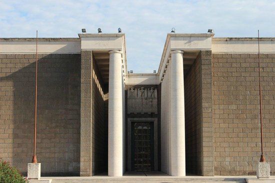 Museo della Civilità Romana